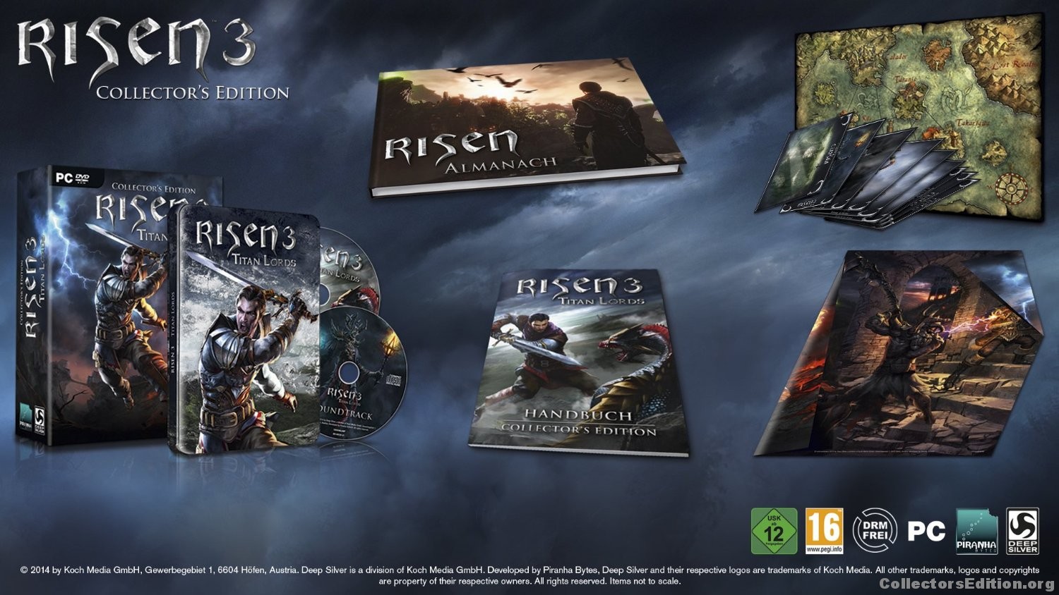 Стандартное издание. Risen 3 коллекционное издание. Risen 1 коллекционное издание. Risen 2 Collectors Edition. Risen 3 диск PC издание.