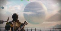 Destiny First Look Alpha