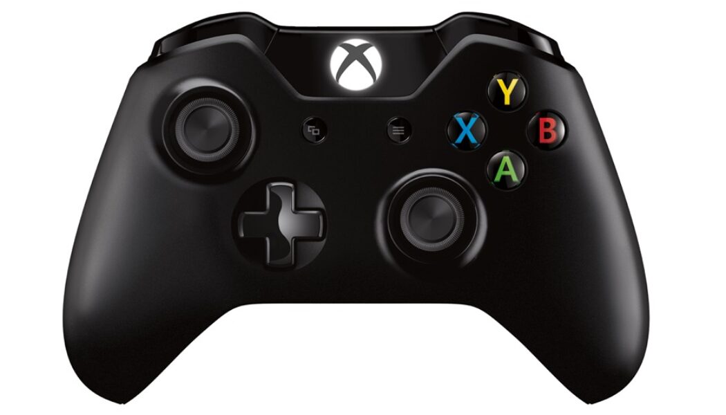 xbox one controller