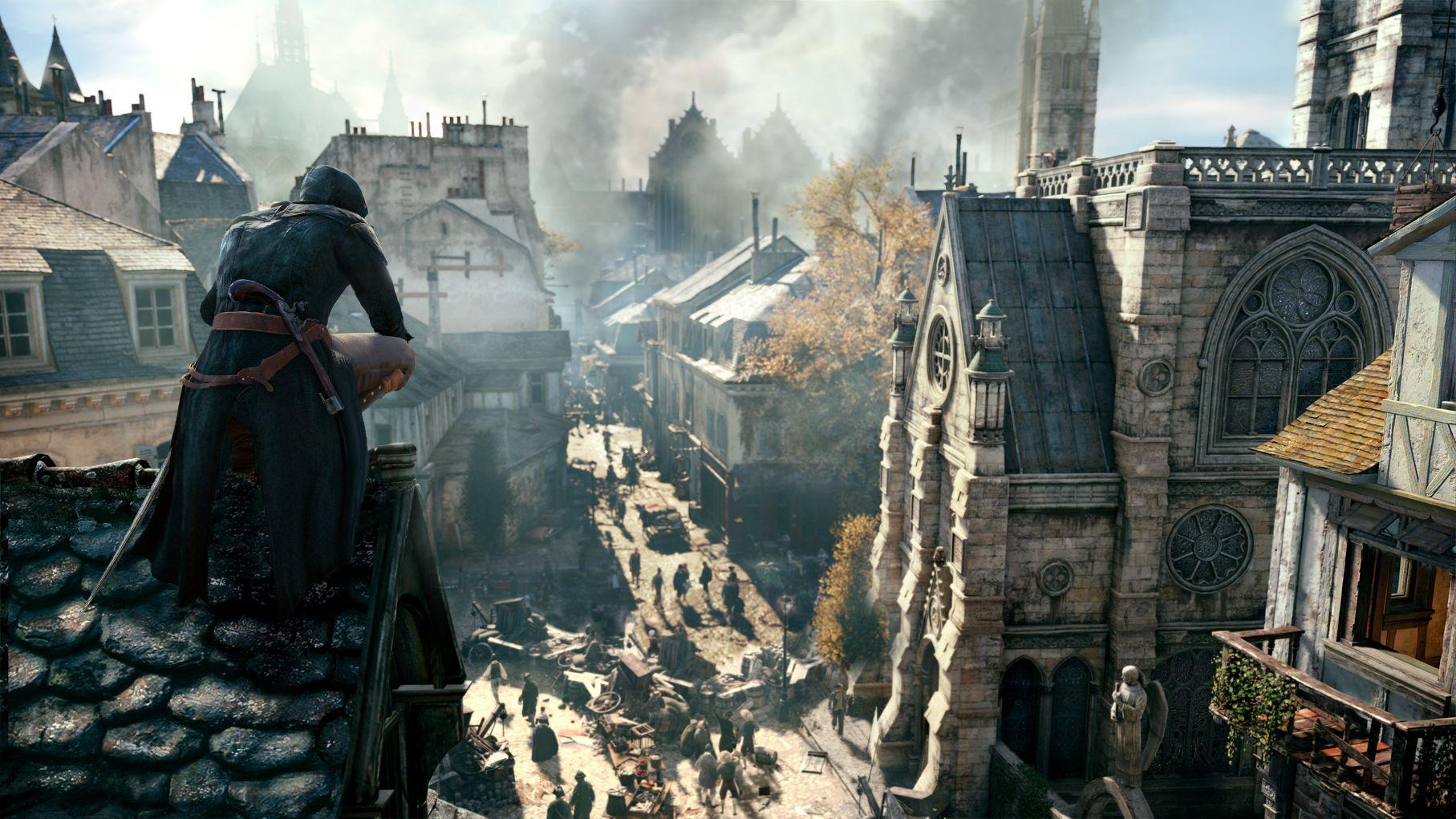 ac unity