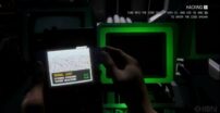 Gameplay z Alien: Isolation
