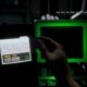 Gameplay z Alien: Isolation