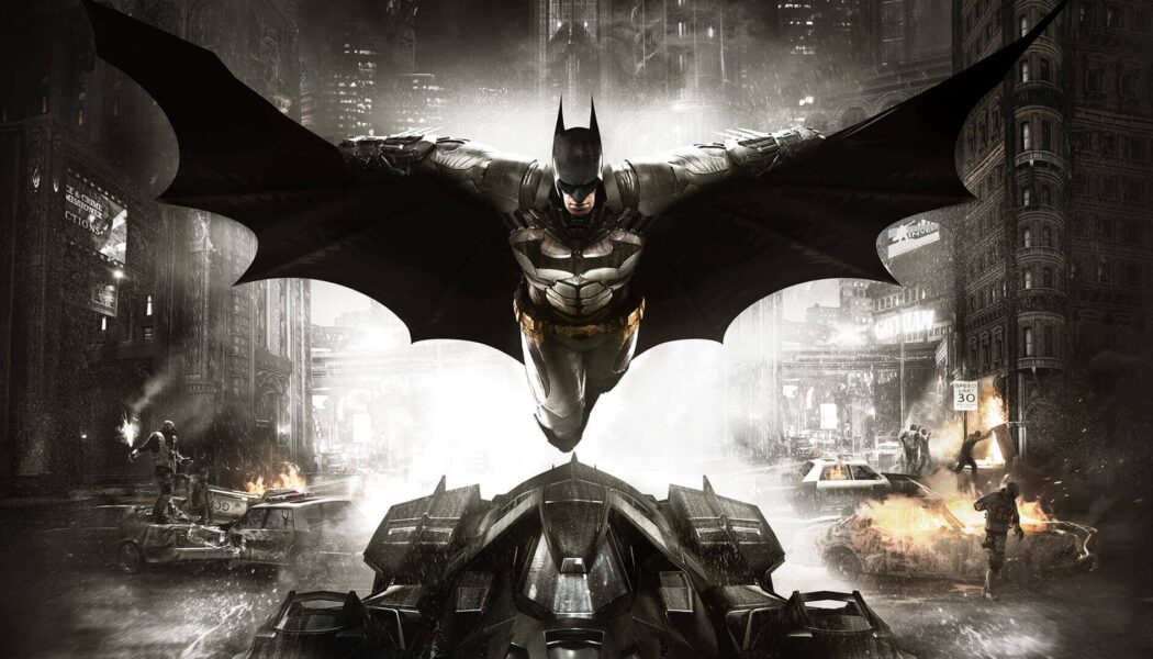Batman: Arkham Knight opóźniony