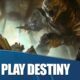 Pół godziny gameplayu z Destiny