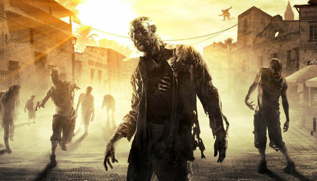 Dying Light – zwiastun na E3