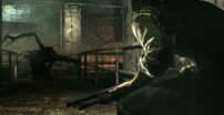 Jak przerażające jest The Evil Within?