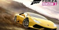 Forza Horizon 2 potwierdzona