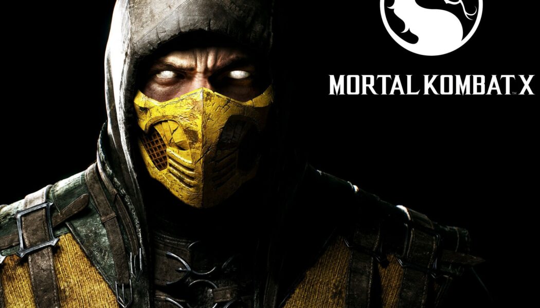 Mortal Kombat X zapowiedziany [Aktualizacja]