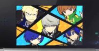 Persona Q: Shadow of the Labyrinth – zwiastun na E3