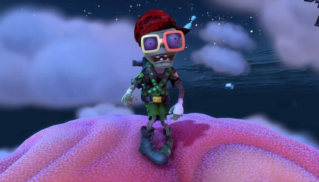 Plants vs. Zombies Garden Warfare na PC już jutro