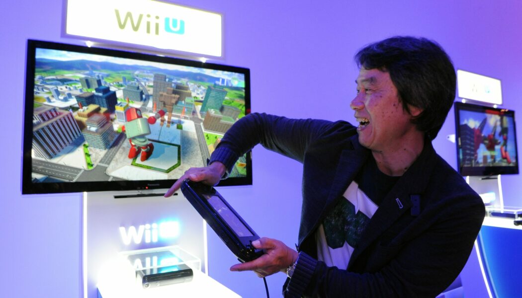 [UPDATE] Nowy Star Fox zapowiedziany na Wii U