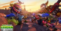 PvZ: Garden Warfare trafi niedługo na PlayStation