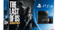 Zestawy PS4 z The Last of Us: Remastered pojawią się w Polsce