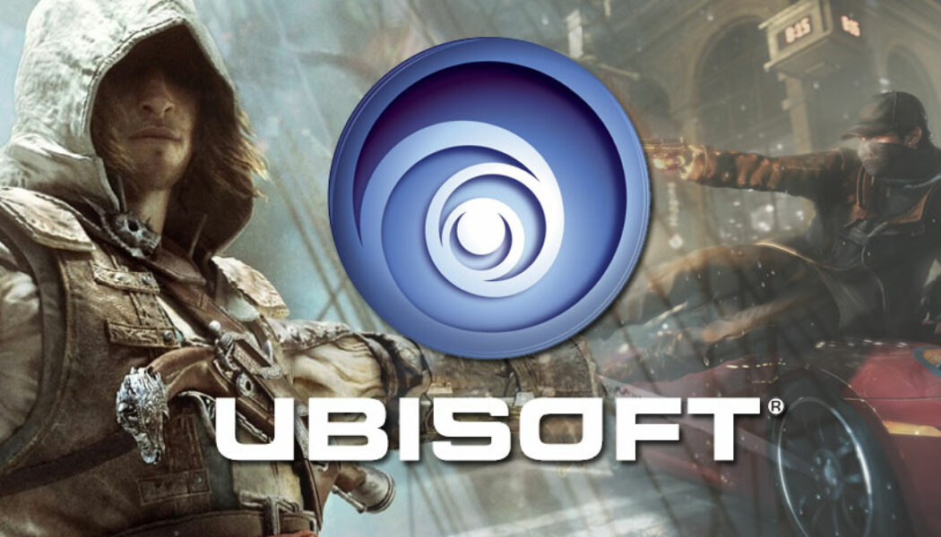 [Archiwum] E3 2014 – Konferencja Ubisoftu