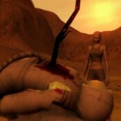 Lifeless Planet