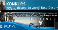 Giveaway Destiny