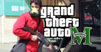 GTA… w Madrycie