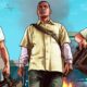 Czy to data premiery GTA V na PC?