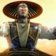 Raiden usmaży wrogów w Mortal Kombat X