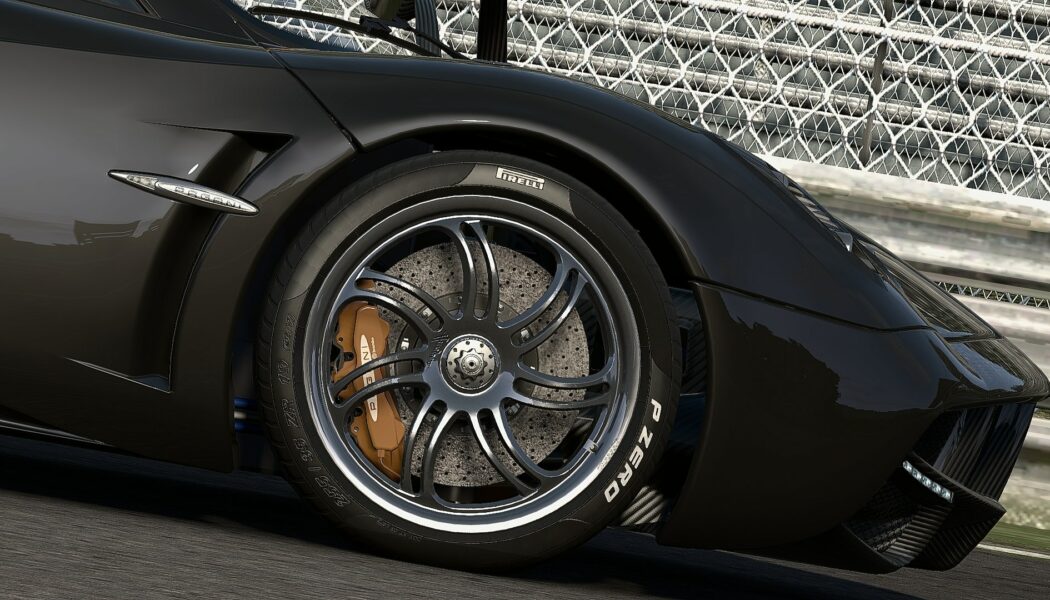 Project CARS na Wii U opóźnione