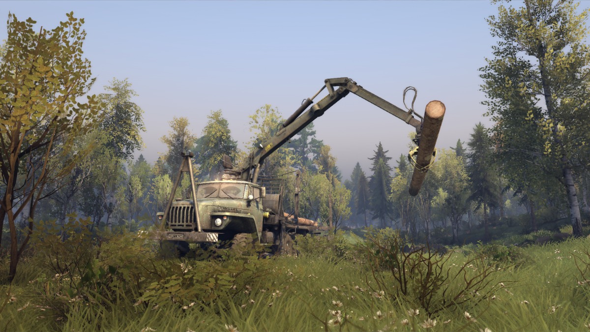 spintires