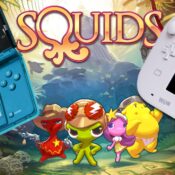 Cross-buy na Wii U i 3DS