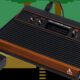 Przegląd gier Atari 2600 #1