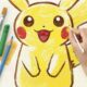Pokémon Art Academy — Podgląd #030