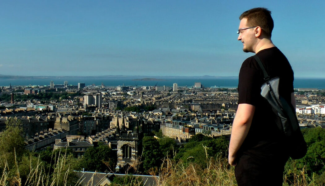 W terenie – Tydzień z Google Glass #3