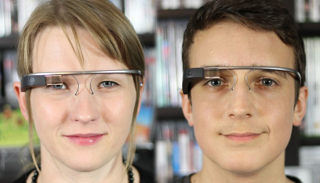 Google Glass Explorer Edition – recenzja