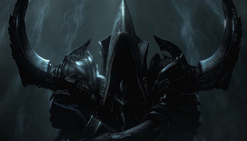 Reaper of Souls