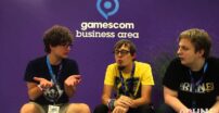 Gamescom 2014 – Dzień 1