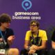 Gamescom 2014 – Dzień 1