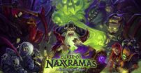 Hearthstone: Curse of Naxxramas