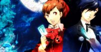 Persona 3 Portable — Podgląd #032