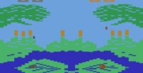 Przegląd gier Atari 2600 #2