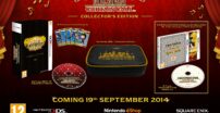 Theatrhythm Final Fantasy: Curtain Call Collector’s Edition