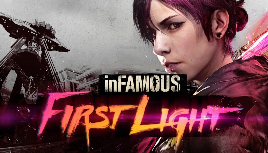 inFamous: First Light — Podgląd #041