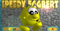 Speedy Blupi (Speedy Eggbert) — Podgląd #037