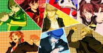 Persona 4 Golden — Podgląd #040