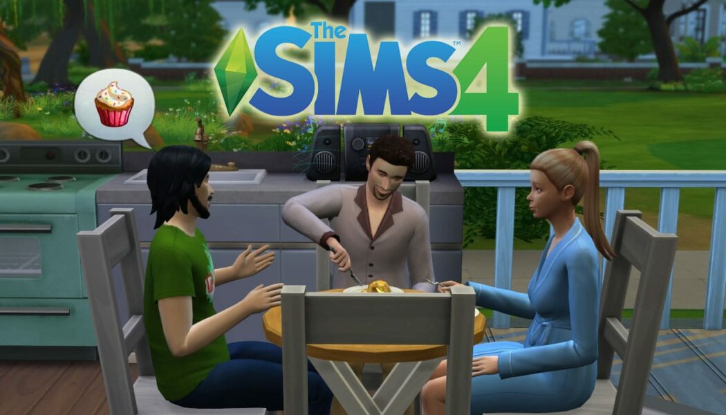 The Sims 4: Recenzja
