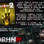 Left 4 Dead w głębi lasu