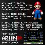 Jumpman - System Error Mini