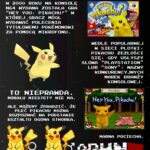 Hej ty, Pikachu!
