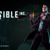 Invisible