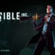 Invisible