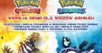Konkurs Pokemon