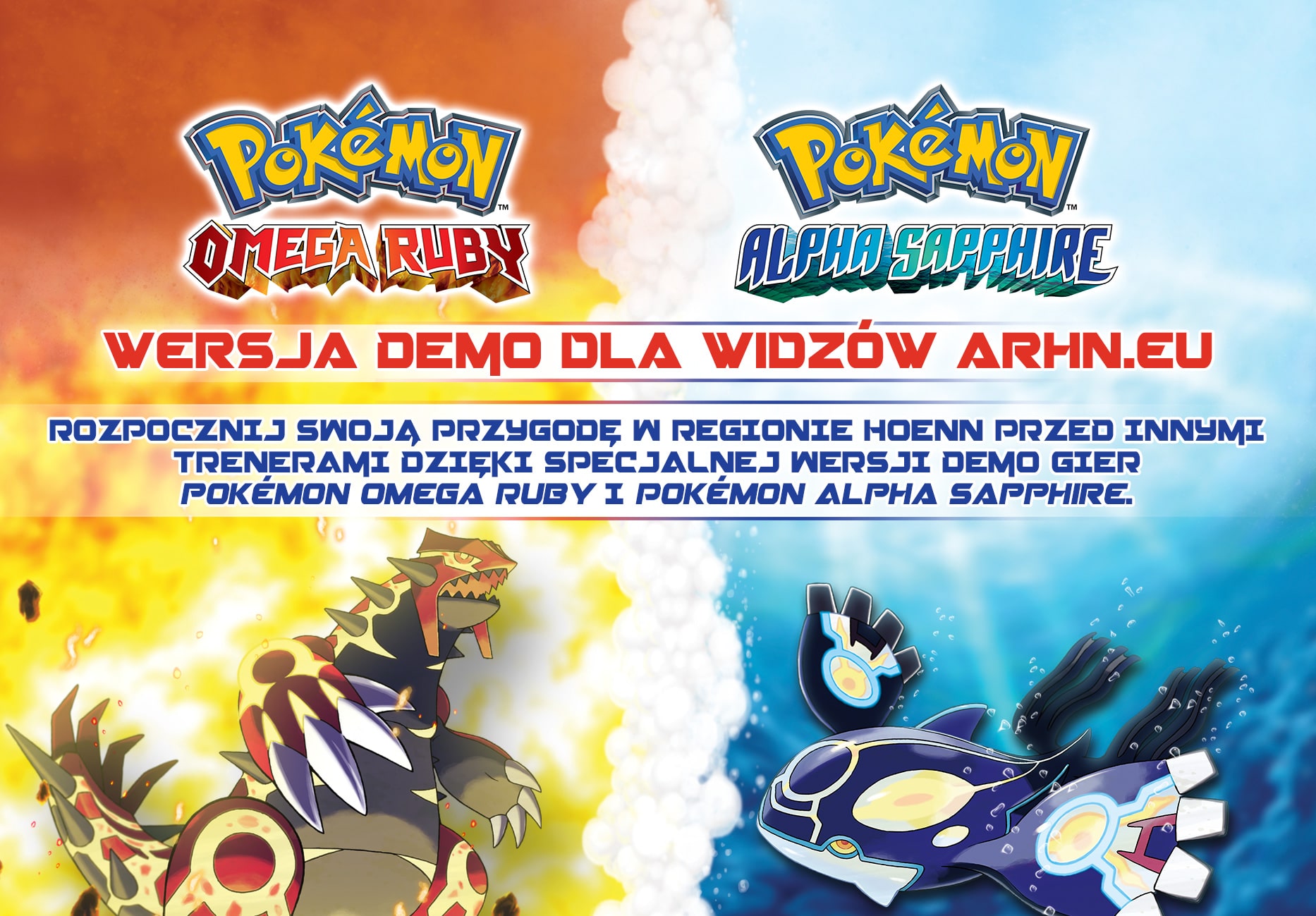 Konkurs Pokemon
