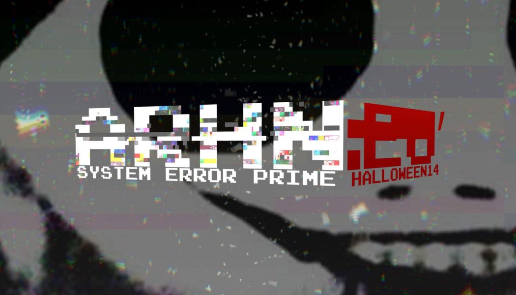 System Error Prime - BEN Drowned