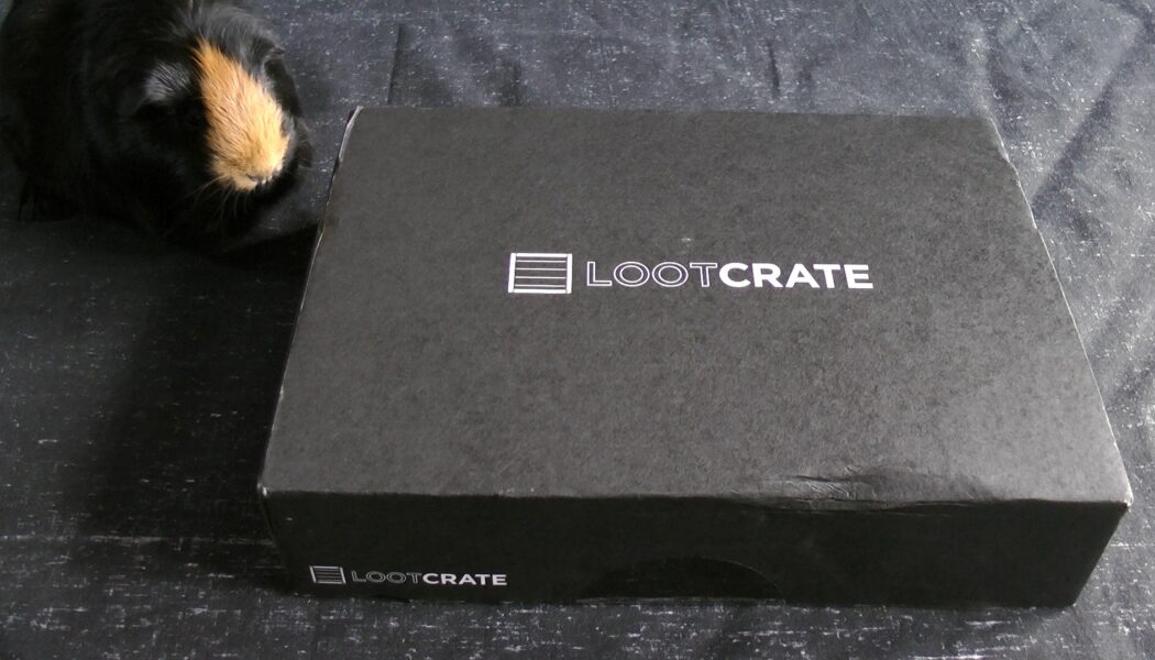Loot Crate